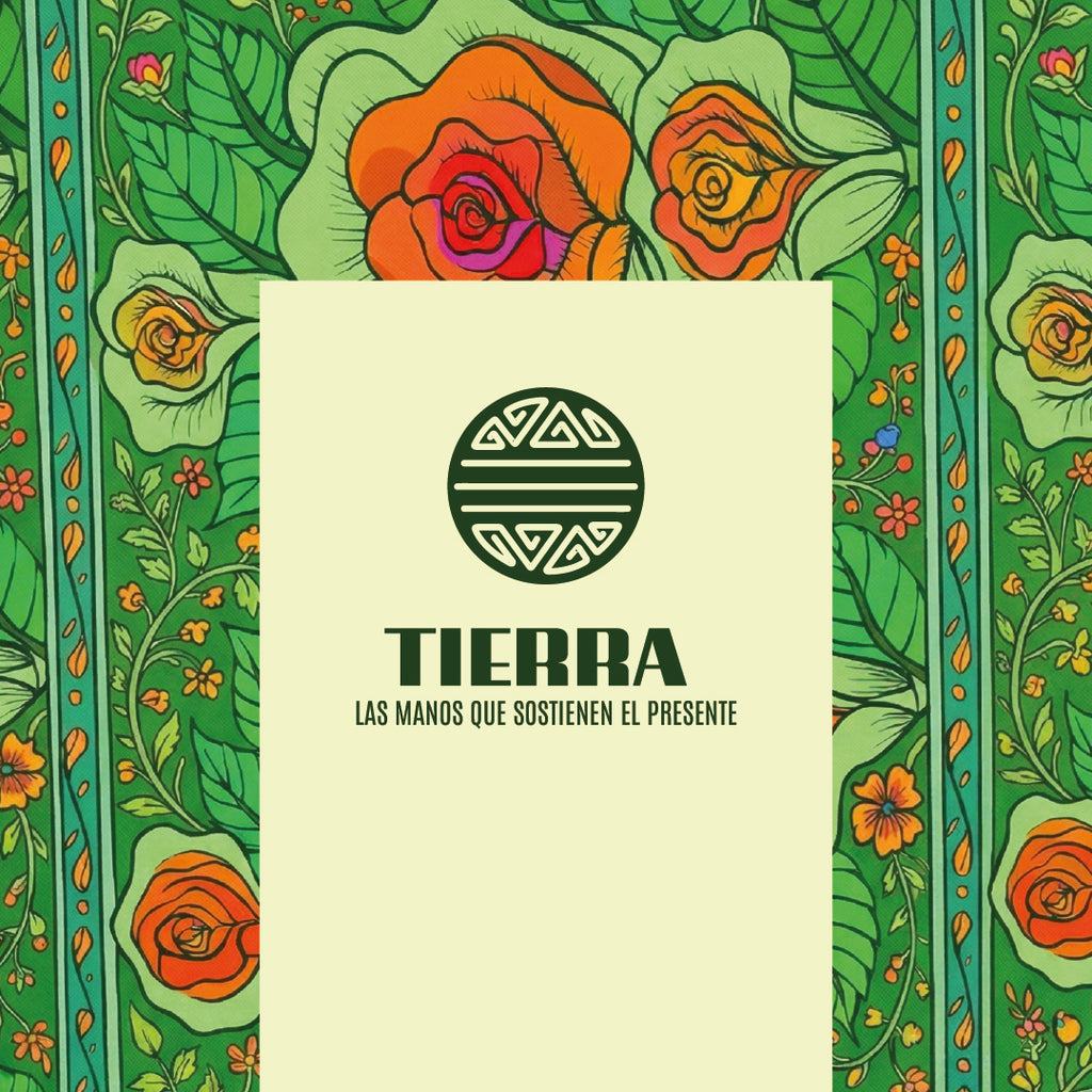 Jumara Juwa Mystery Box 1st Edition (Tierra)