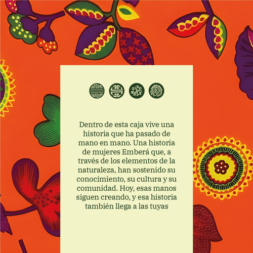 2 Jumara Juwa Mystery Box 1st Edition (Fuego)