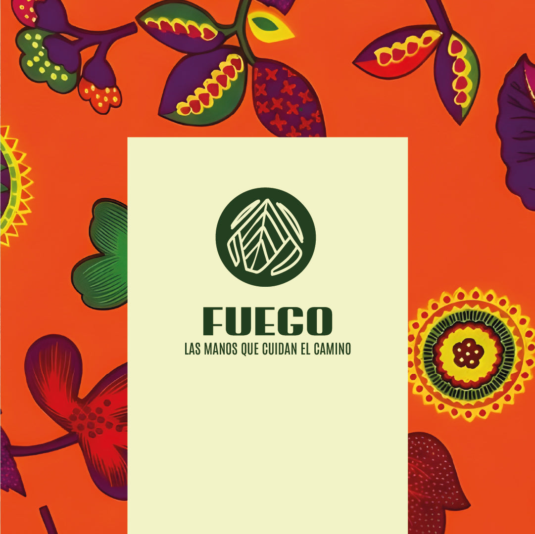 2 Jumara Juwa Mystery Box 1st Edition (Fuego)