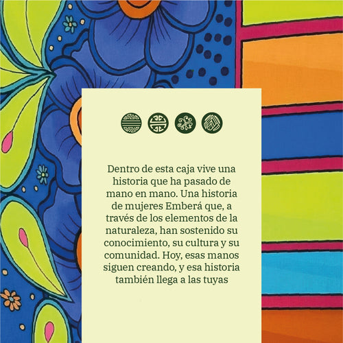 Mystery Box 1st Edition (Agua)