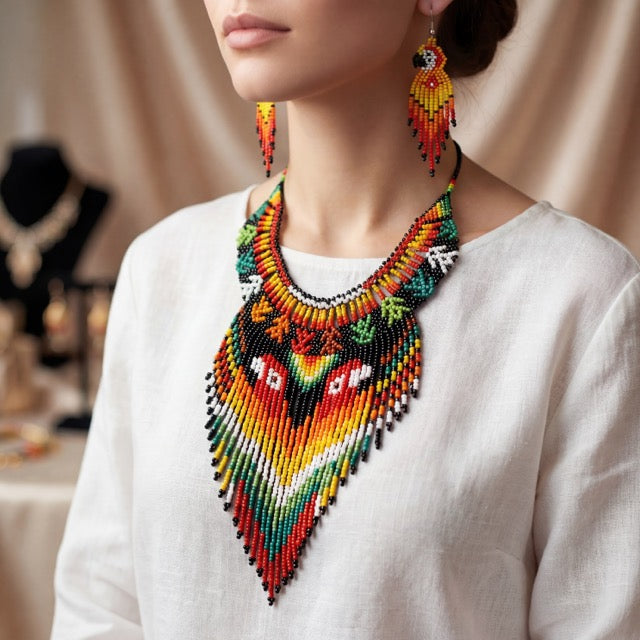 Jumara Juwa Mystery Box 1st Edition (Tierra)