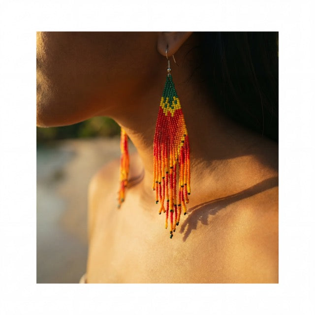 2 Jumara Juwa Mystery Box 1st Edition (Fuego)