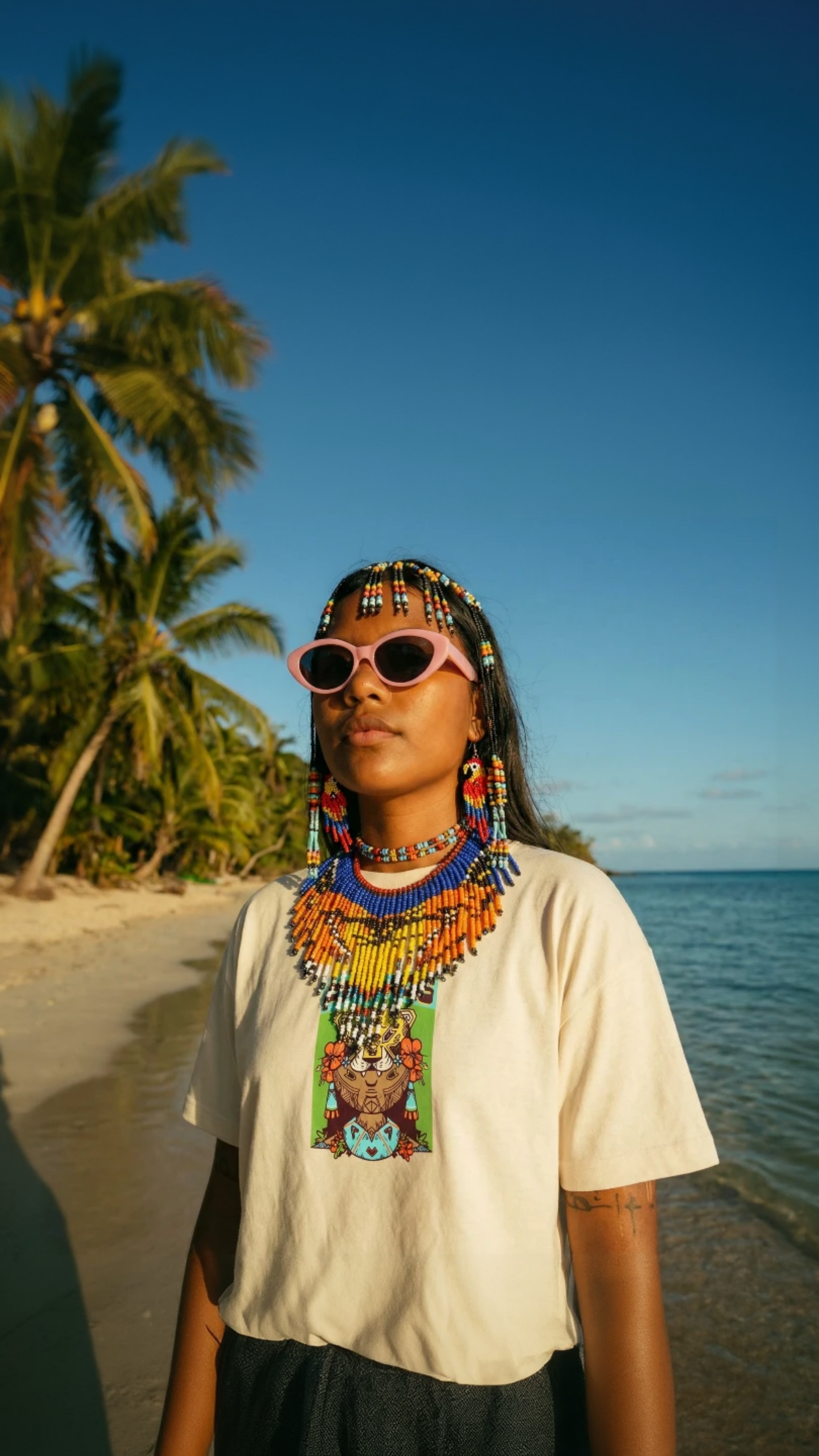 2 Jumara Juwa Mystery Box 1st Edition (Fuego)