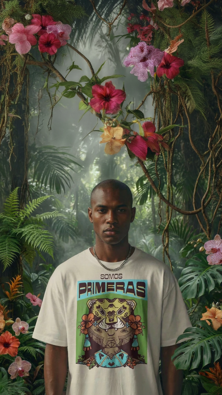 2 Jumara Juwa Mystery Box 1st Edition (Fuego)